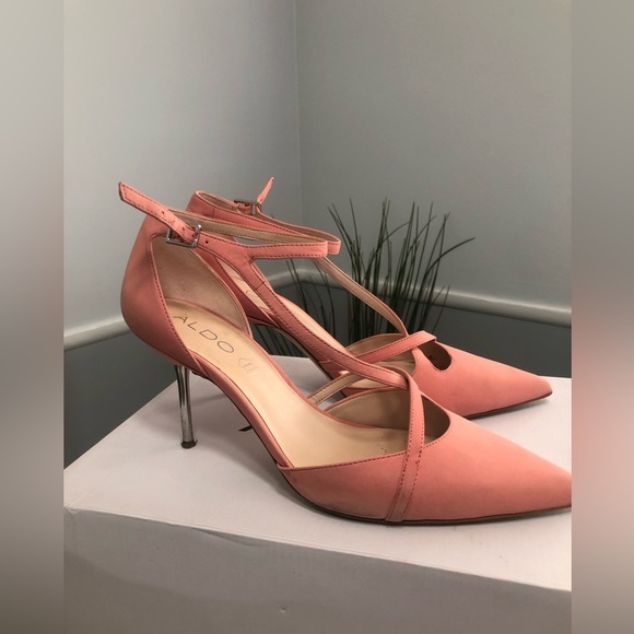 Aldo Shoes - Aldo women shoes